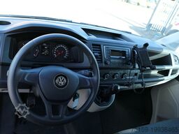 Volkswagen T6 Transporter 2.0 TDI 4Motion lang KLIMA AHK Werkstatteinbauten COC