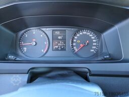 Volkswagen T6 Transporter 2.0 TDI 4Motion lang KLIMA AHK Werkstatteinbauten COC