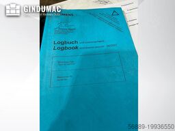 MEBA 560 DG-1000 + PEDDINGHAUS TDK 1000 /9P