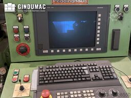 MEBA 560 DG-1000 + PEDDINGHAUS TDK 1000 /9P