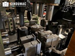 MEBA 560 DG-1000 + PEDDINGHAUS TDK 1000 /9P