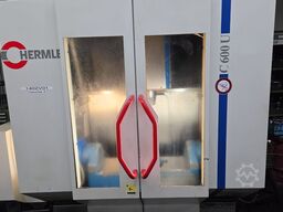 Hermle C600U