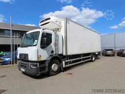 Renault D Sleeper,  19000kgm RETARDER, 2 zones temperat...