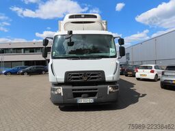 Renault D Sleeper,  19000kgm RETARDER, 2 zones temperat...