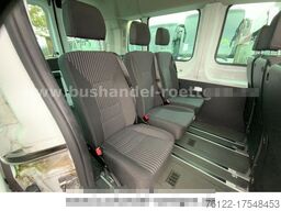 FORD Transit Kombi Trend 2.2 D Sprinter