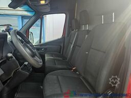 Mercedes-Benz Sprinter 319 CDI MAXI Hoch & Lang 3 Sitze Klima