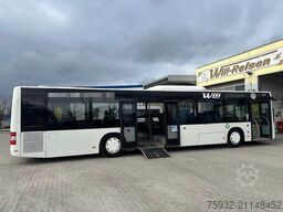 MAN A 20  Citaro Ü  KLIMA  EEV  nice  GURTE