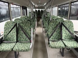 MAN A 20  Citaro Ü  KLIMA  EEV  nice  GURTE