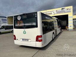 MAN A 20  Citaro Ü  KLIMA  EEV  nice  GURTE