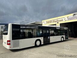 MAN A 20  Citaro Ü  KLIMA  EEV  nice  GURTE