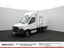 MERCEDES-BENZ Sprinter 316 *ThermoKing V200-MAX -20° Tiefkühl*