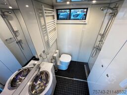 MAN 12 250 5 Pferde Pop-Out