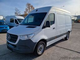 MERCEDES-BENZ Sprinter III Kasten 319 CDI V6 7G-tronic MBUX