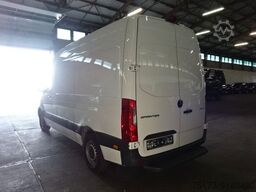 MERCEDES-BENZ Sprinter III Kasten 319 CDI V6 7G-tronic MBUX