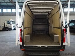 MERCEDES-BENZ Sprinter III Kasten 319 CDI V6 7G-tronic MBUX
