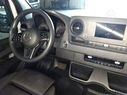 MERCEDES-BENZ Sprinter III Kasten 319 CDI V6 7G-tronic MBUX