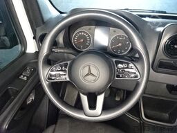 MERCEDES-BENZ Sprinter III Kasten 319 CDI V6 7G-tronic MBUX