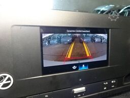 MERCEDES-BENZ Sprinter III Kasten 319 CDI V6 7G-tronic MBUX