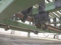 Unbekannt** 2480/2380/H810 mm