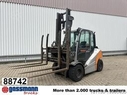 RX 70-45 Frontstapler