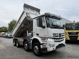 Mercedes-Benz Arocs 3245 K 8X4