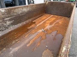 Mercedes-Benz Arocs 3245 K 8X4