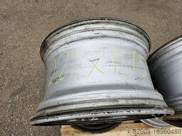 velg trailer velg disc brakes 10 holes