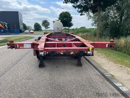 Fliegl SDS380 20FT Tank / ADR / BPW Disc