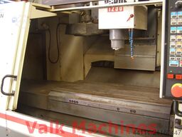 Cincinnati Millacron Sabre 1250