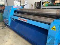 PARMIGIANI VHB 2600 x 16/12 mm