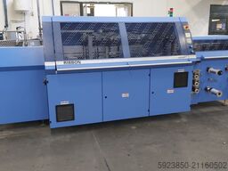 Haas Maschinenbau GmbH & Co.KG Haas Maschinenbau GmbH & Co.KG Haas Maschinenbau GmbH & Co.KG