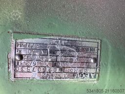 VOLLMER Vollmer Werke CANA/E