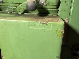 VOLLMER Vollmer Werke CANA/E