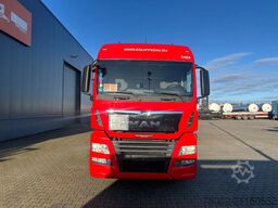 MAN TGX 18.420 ADR (EX/II, EX/III, FL, AT), 20x vor...