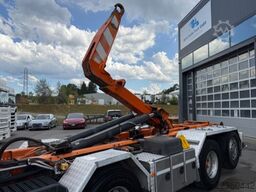 SCANIA G490 8x2 Hiab 20T