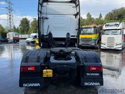 SCANIA S450 4x2