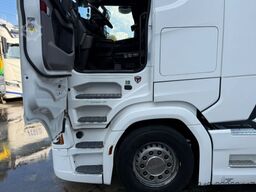 SCANIA S450 4x2