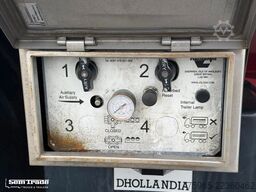 DAF XF 480 FAN SSC EURO 6D RETARDER/INTARDER FULL AI