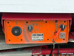 DAF XF 480 FAN SSC EURO 6D RETARDER/INTARDER FULL AI