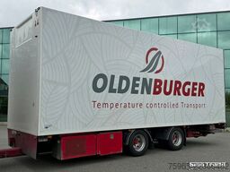 DAF XF 480 FAN SSC EURO 6D RETARDER/INTARDER FULL AI
