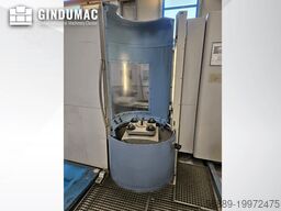 DECKEL MAHO DMC 70H duoBlock