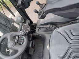 Linde Linde E14 // Batterie 2019 //