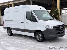 Mercedes-Benz Sprinter317CDI L2H2.AHK-3,5t.Klima.Kamer