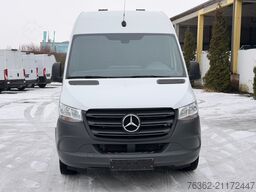 Mercedes-Benz Sprinter317CDI L2H2.AHK-3,5t.Klima.Kamer