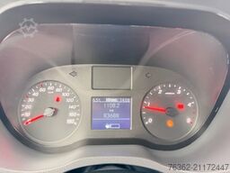 Mercedes-Benz Sprinter317CDI L2H2.AHK-3,5t.Klima.Kamer