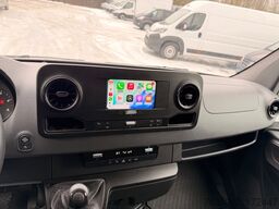 Mercedes-Benz Sprinter317CDI L2H2.AHK-3,5t.Klima.Kamer