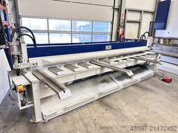 Schröder MHSUV 4000 x 2,5 mm