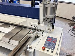 Schröder MHSUV 4000 x 2,5 mm