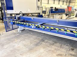 Schröder MHSUV 4000 x 2,5 mm