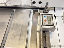 Schröder MHSUV 4000 x 2,5 mm